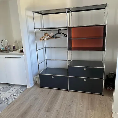 Design I - Port Du Rosmeur - 3*